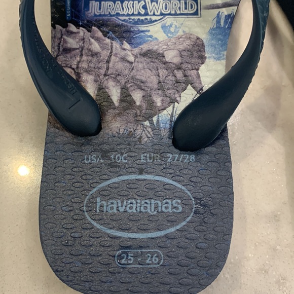 Havaianas sandals - Picture 4 of 10